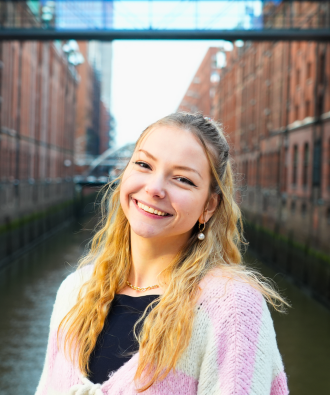 Mitarbeiter von plan-ahead Hamburg, Jenny Freymuth