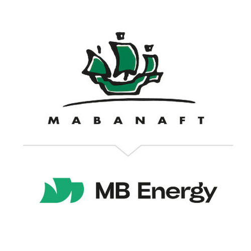 MB Energy Logo
