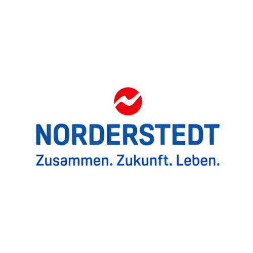 Stadt Norderstedt Logo